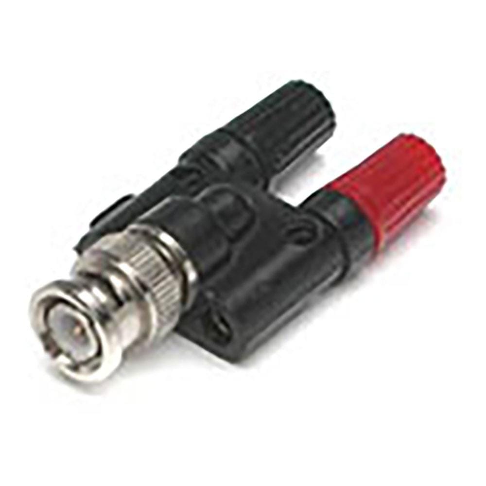 Hantek Electronic Co Ltd HT311 Hantek HT311 BNC to 4mm Adapter - The Debug Store UK