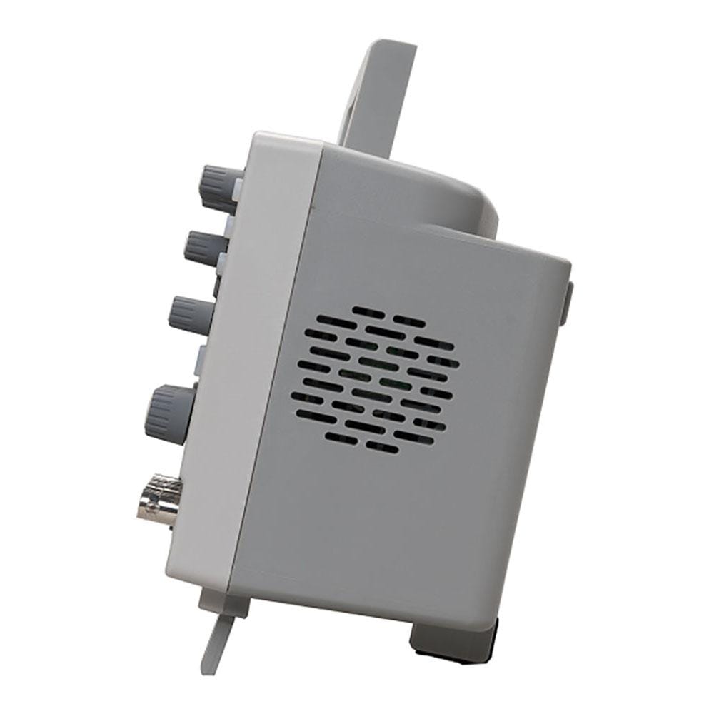 Hantek Electronic Co Ltd DSO-4202C Hantek DSO-4202C 2-ch, 200MHz Oscilloscope - The Debug Store UK