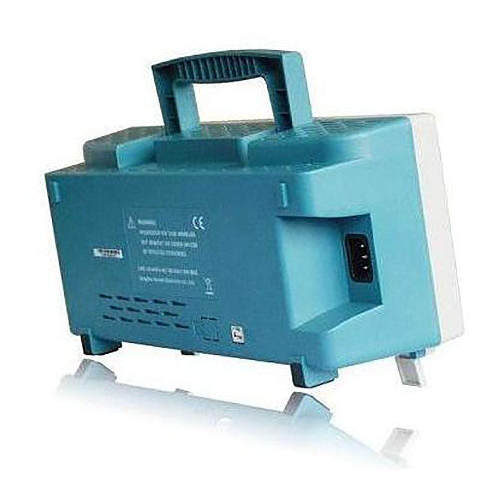 Hantek Electronic Co Ltd DSO-5102P Hantek DSO-5102P 2-ch, 100MHz Oscilloscope - The Debug Store UK