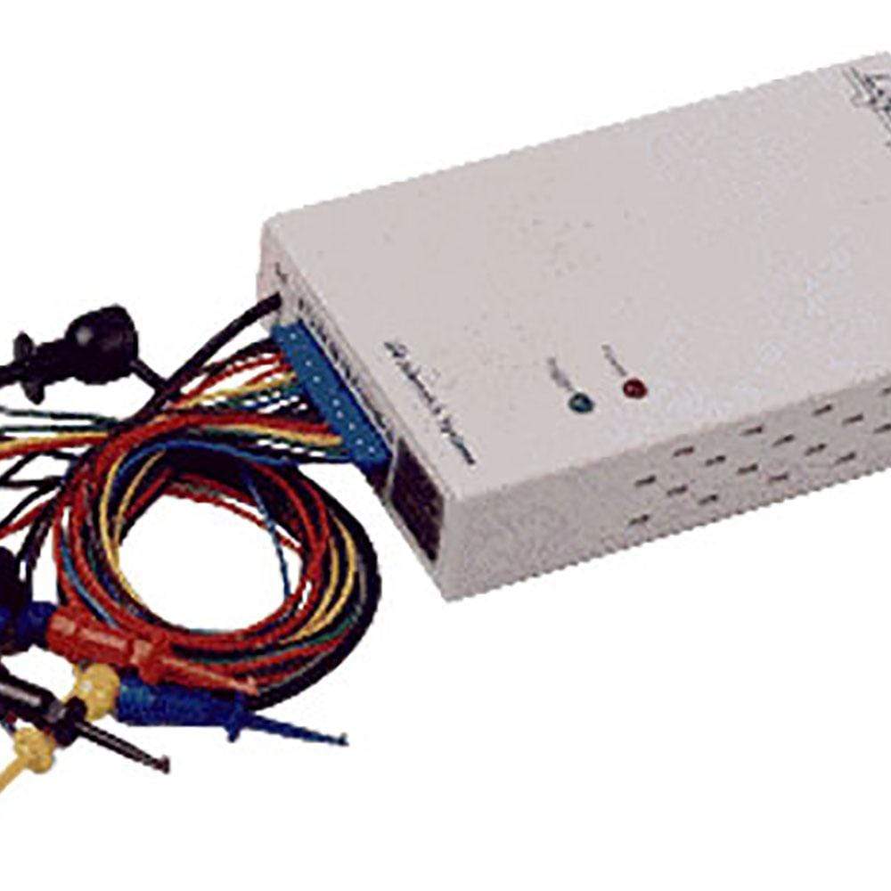 Janatek LOGIC-3P Janatek Logic-3P Logic Analyser - The Debug Store UK