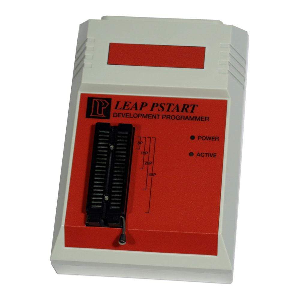 Leaptronix PSTART Leaptronix PSTART PIC Programmer - The Debug Store UK