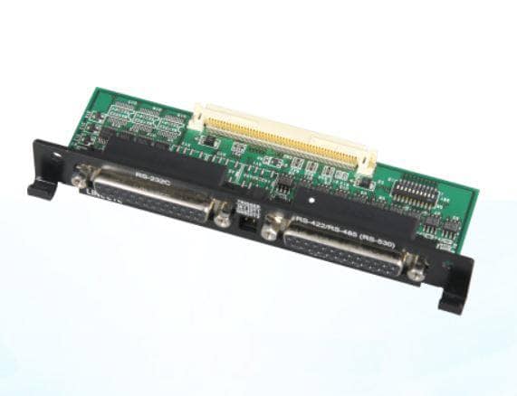 Lineeye Co Ltd OP-SB10N RS-530 Expansion Kit for LE-2500XR-E/LE-3500XR-E - The Debug Store UK