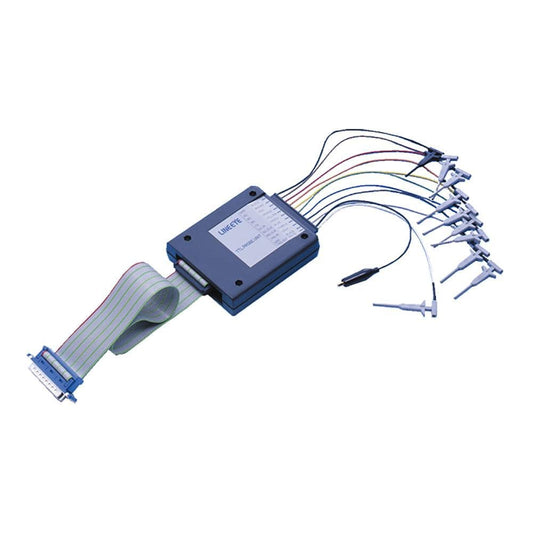 Lineeye Co Ltd OP-5M OP-5m Probe pod for TTL monitoring - The Debug Store UK