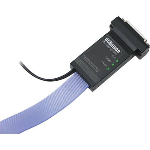 Macraigor Systems, LLC RTX49 Macraigor Raven JTAG/BDM Interface for TX49 - The Debug Store UK