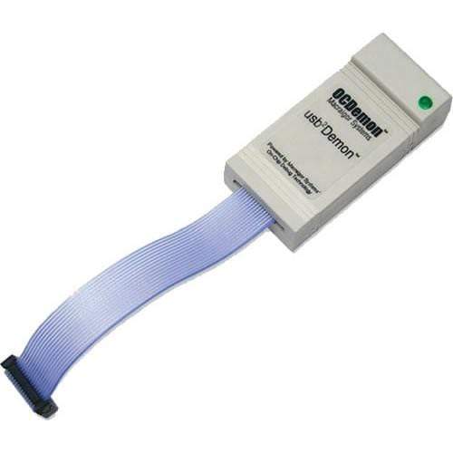 Macraigor Systems, LLC U2D-COP Macraigor U2D-COP USB2Demon USB to COP JTAG - The Debug Store UK