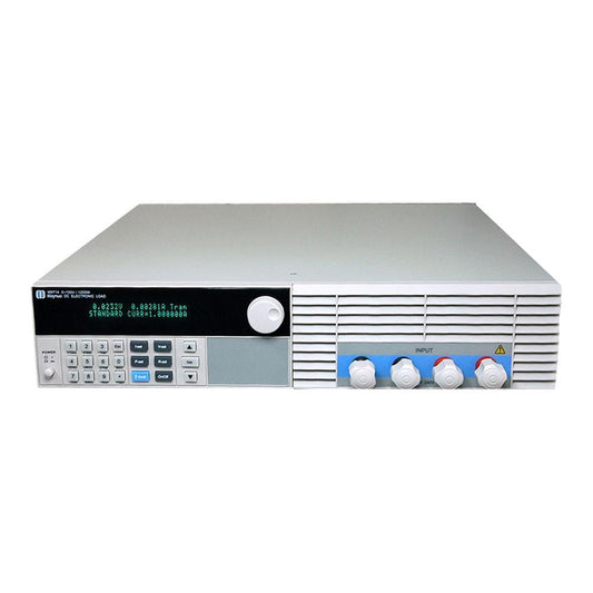 Maynuo Electronic Co Ltd M9713 Maynuo M9713 DC 600W, 0-120A, 0-150V Electronic Load - The Debug Store UK