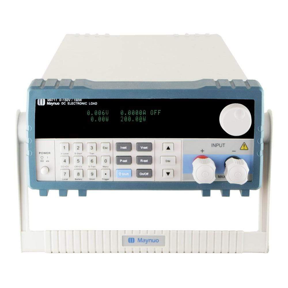 Maynuo Electronic Co Ltd M9812 Maynuo M9812 300W, 150V, 30A LED Electronic Load Simulator - The Debug Store UK