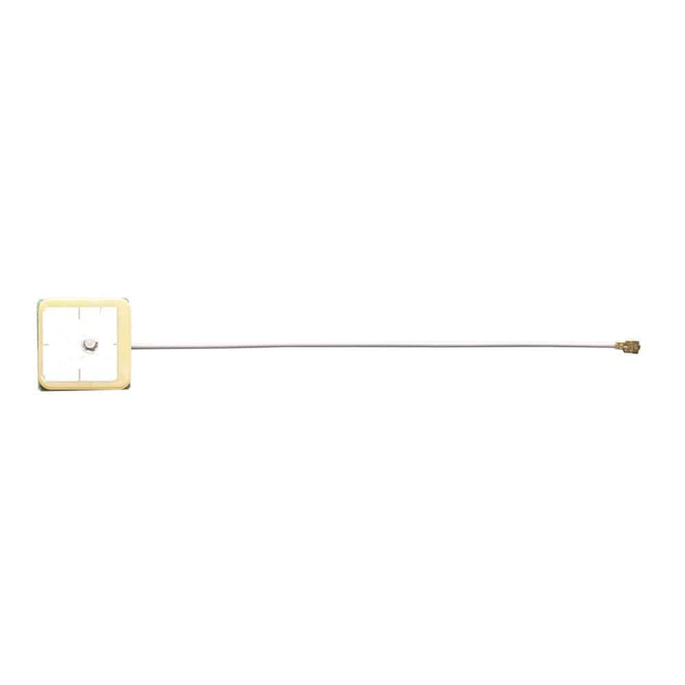 Mikroelektronika d.o.o. MIKROE-3375 GPS Active Embedded Antenna - The Debug Store UK