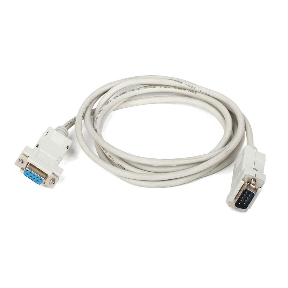 Mikroelektronika d.o.o. MIKROE-388 2m Serial Cable - The Debug Store UK