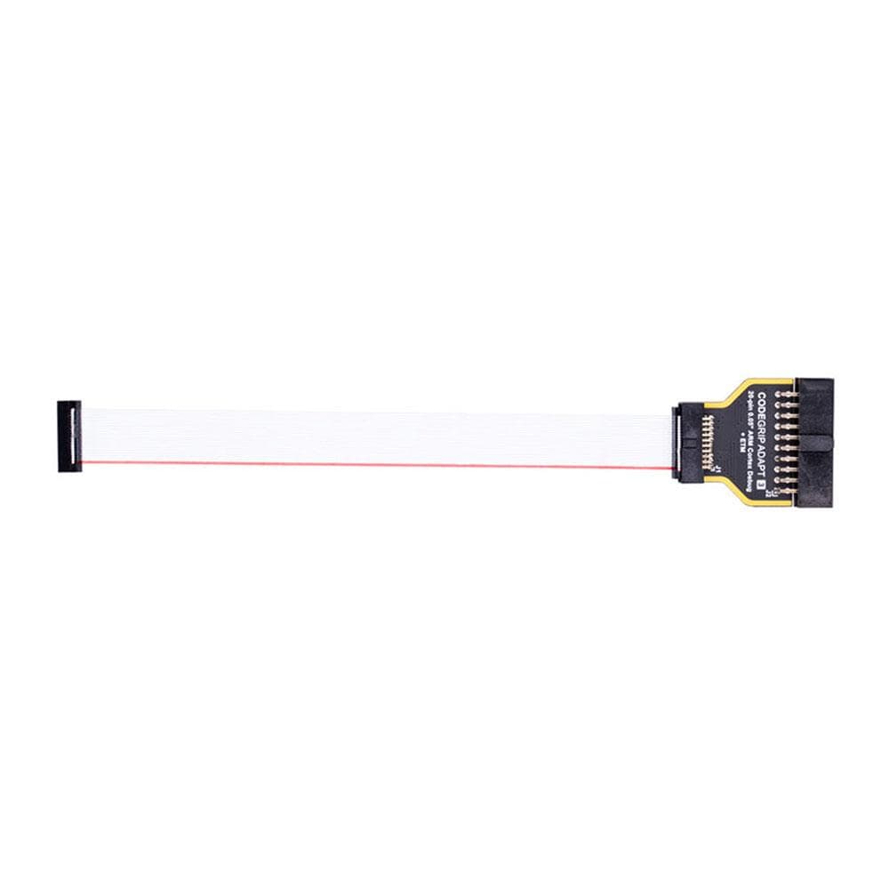Mikroelektronika d.o.o. MIKROE-3591 CODEGRIP ADAPT V3 for Cortex - The Debug Store UK