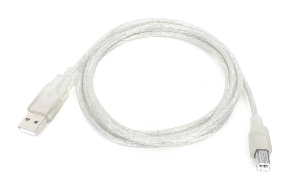Mikroelektronika d.o.o. MIKROE-976 USB-B cable - The Debug Store UK