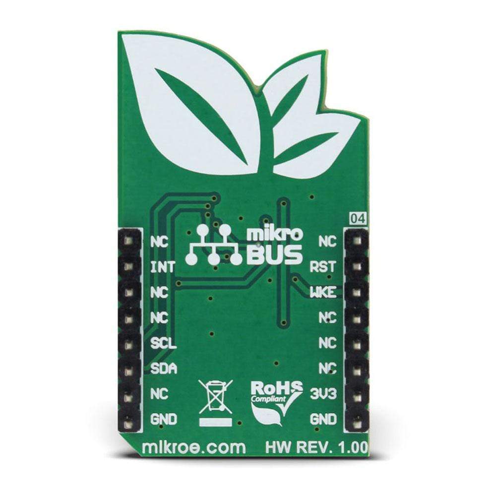 Mikroelektronika d.o.o. MIKROE-2953 Air Quality 3 Click Board - The Debug Store UK