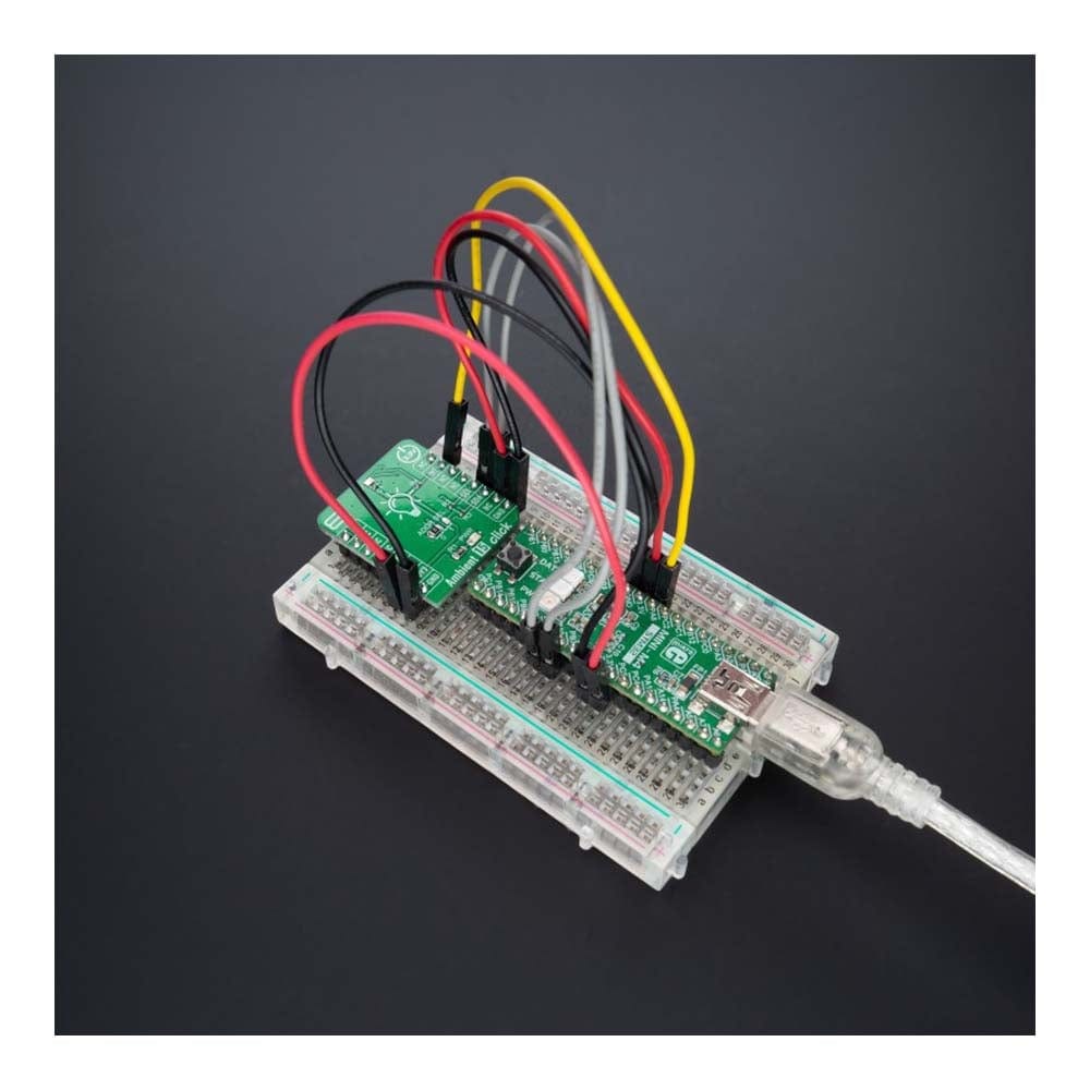 Mikroelektronika d.o.o. MIKROE-4967 Ambient 15 Click Board - The Debug Store UK