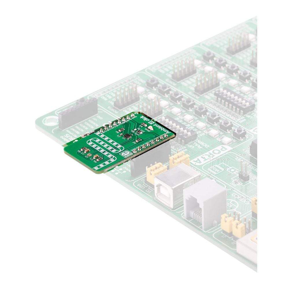 Mikroelektronika d.o.o. MIKROE-3199 Ambient 4 Click Board - The Debug Store UK