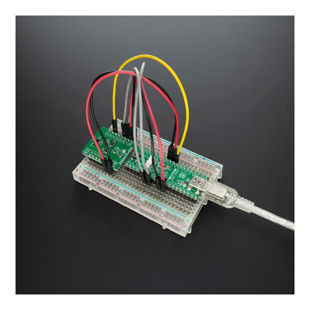 Mikroelektronika d.o.o. MIKROE-4197 Ambient 9 Click Board - The Debug Store UK
