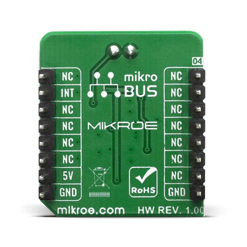 Mikroelektronika d.o.o. MIKROE-4060 AN To PWM Click Board - The Debug Store UK