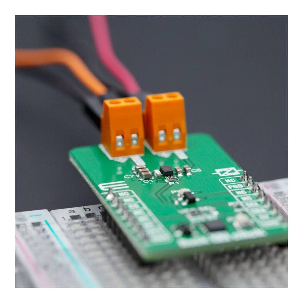 Mikroelektronika d.o.o. MIKROE-5446 Buck 22 Click Board - The Debug Store UK