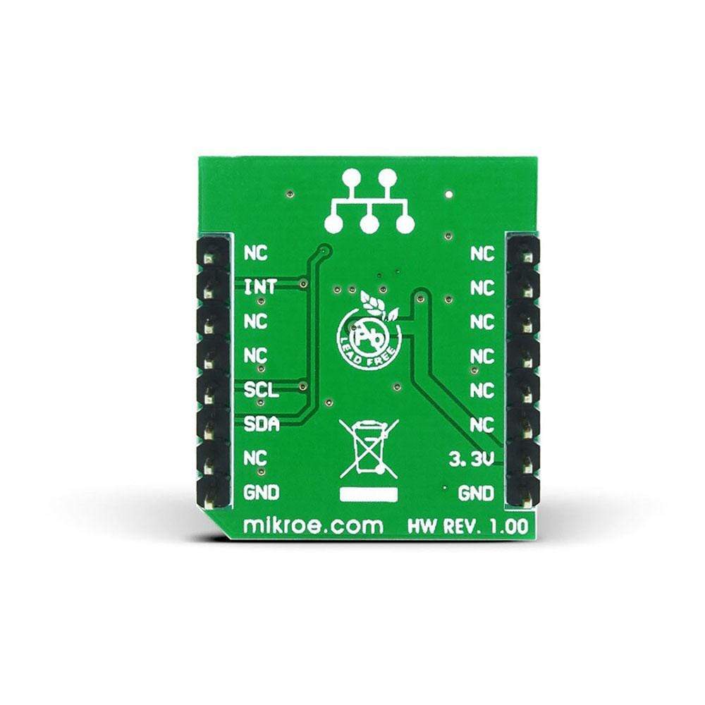 Mikroelektronika d.o.o. MIKROE-1438 Color Click Board - The Debug Store UK