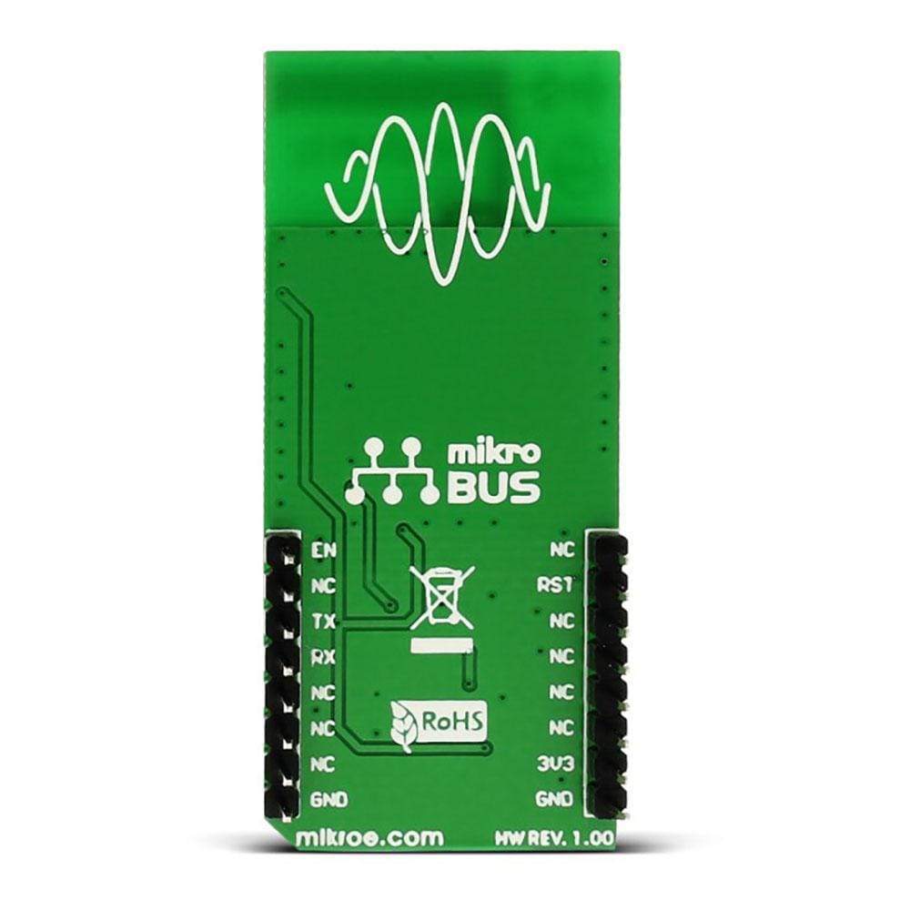 Mikroelektronika d.o.o. MIKROE-1908 EnOcean Click Board - The Debug Store UK