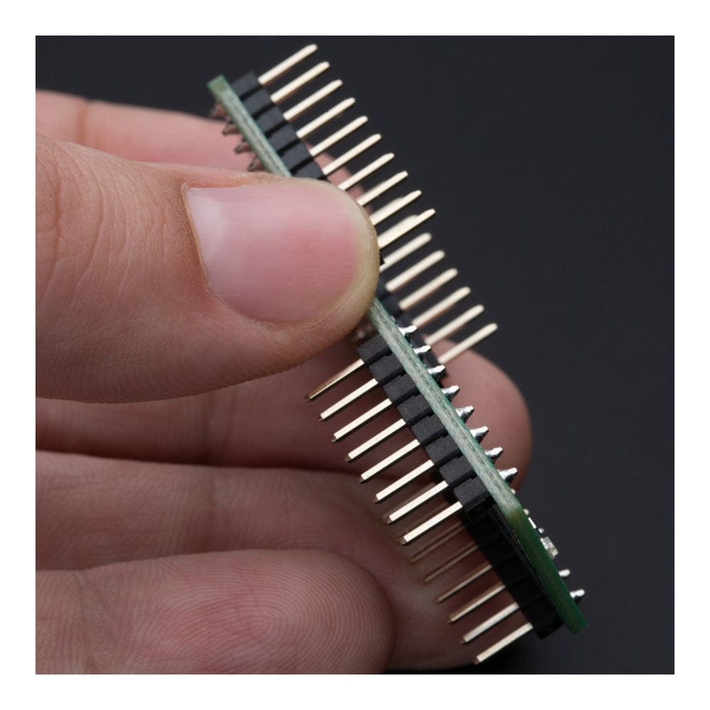 Mikroelektronika d.o.o. MIKROE-5241 Expand 14 Click Board - The Debug Store UK