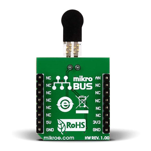 Mikroelektronika d.o.o. MIKROE-2065 Force Click Board - The Debug Store UK