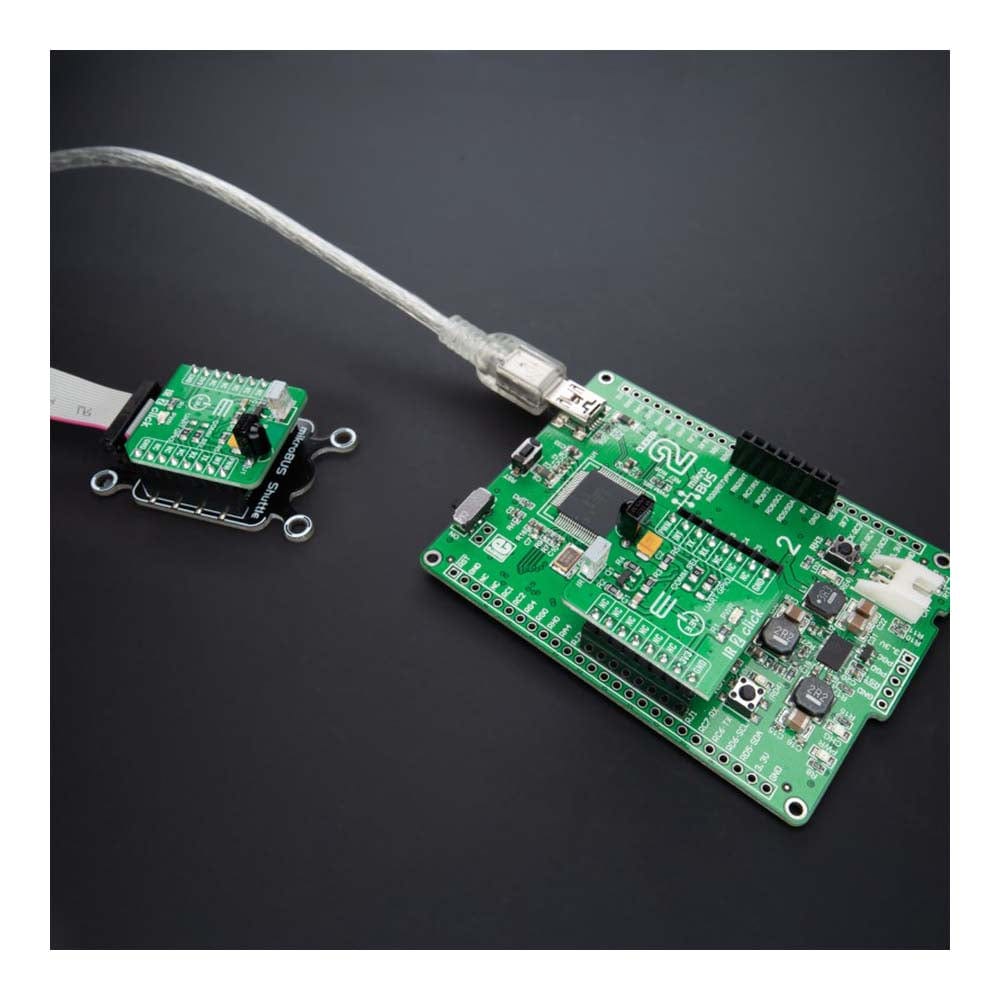 Mikroelektronika d.o.o. MIKROE-5088 IR 2 Click Board - The Debug Store UK