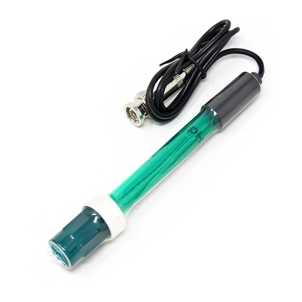 Mikroelektronika d.o.o. MIKROE-4451 pH Click Board Bundle - The Debug Store UK