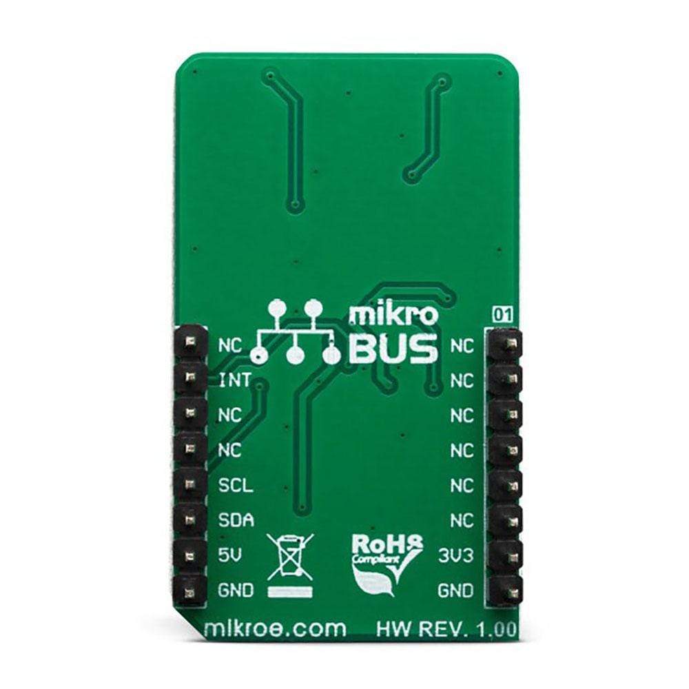 Mikroelektronika d.o.o. MIKROE-3575 Presence Click Board - The Debug Store UK