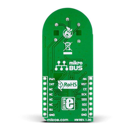 Mikroelektronika d.o.o. MIKROE-1822 Rotary G Click Board - The Debug Store UK