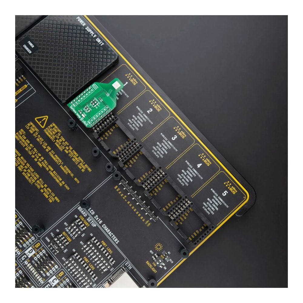 Mikroelektronika d.o.o. MIKROE-4266 Surface Temp 2 Click Board - The Debug Store UK