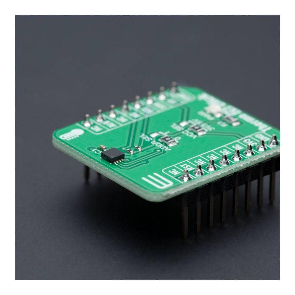 Mikroelektronika d.o.o. MIKROE-5384 Thermo 26 Click Board - The Debug Store UK