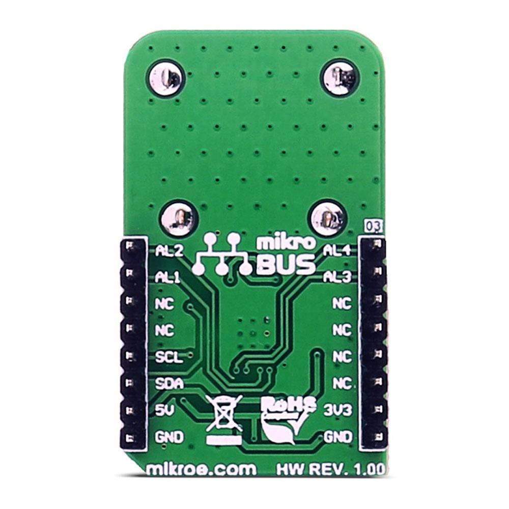 Mikroelektronika d.o.o. MIKROE-2811 Thermo J Click Board - The Debug Store UK