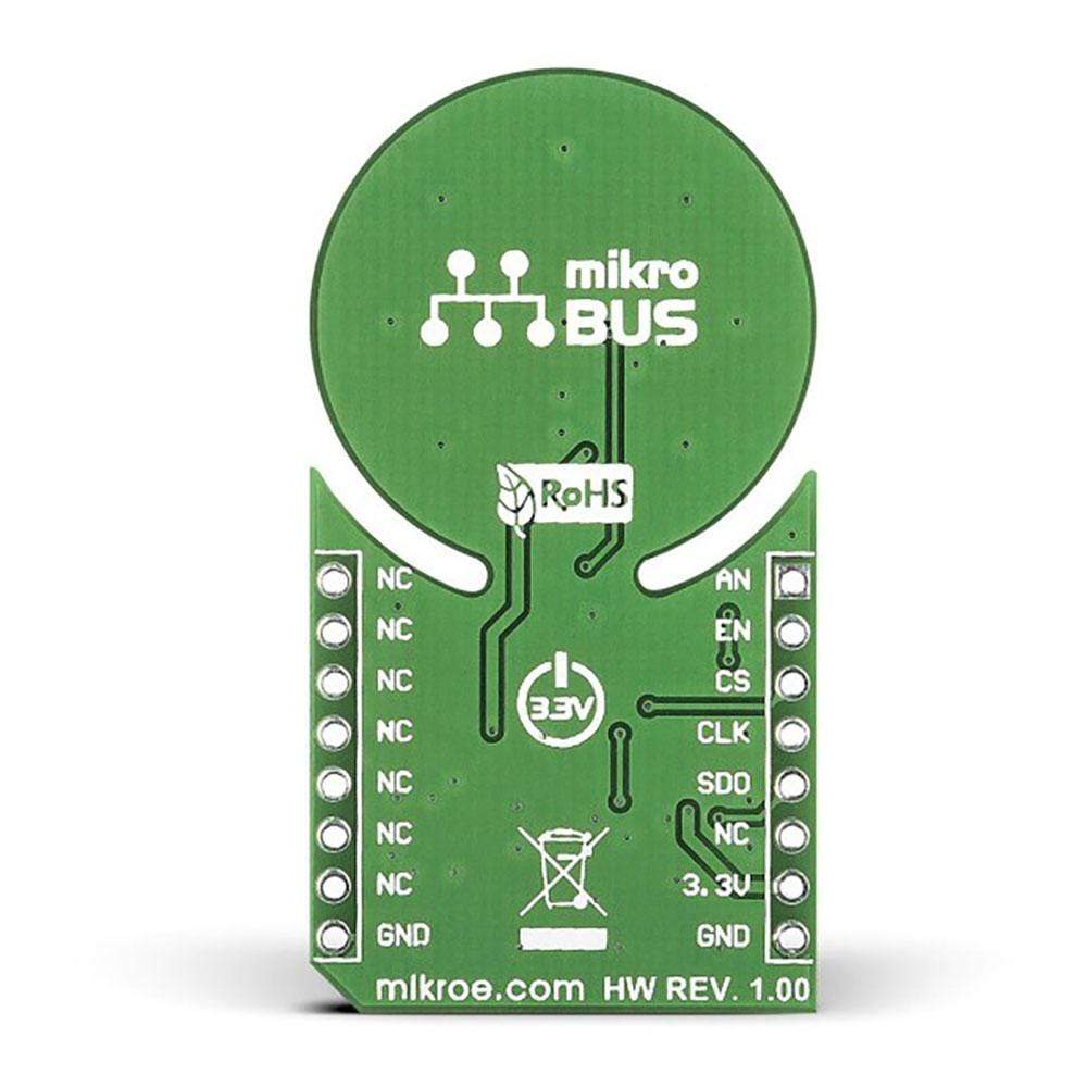 Mikroelektronika d.o.o. MIKROE-1677 UV Click Board - The Debug Store UK