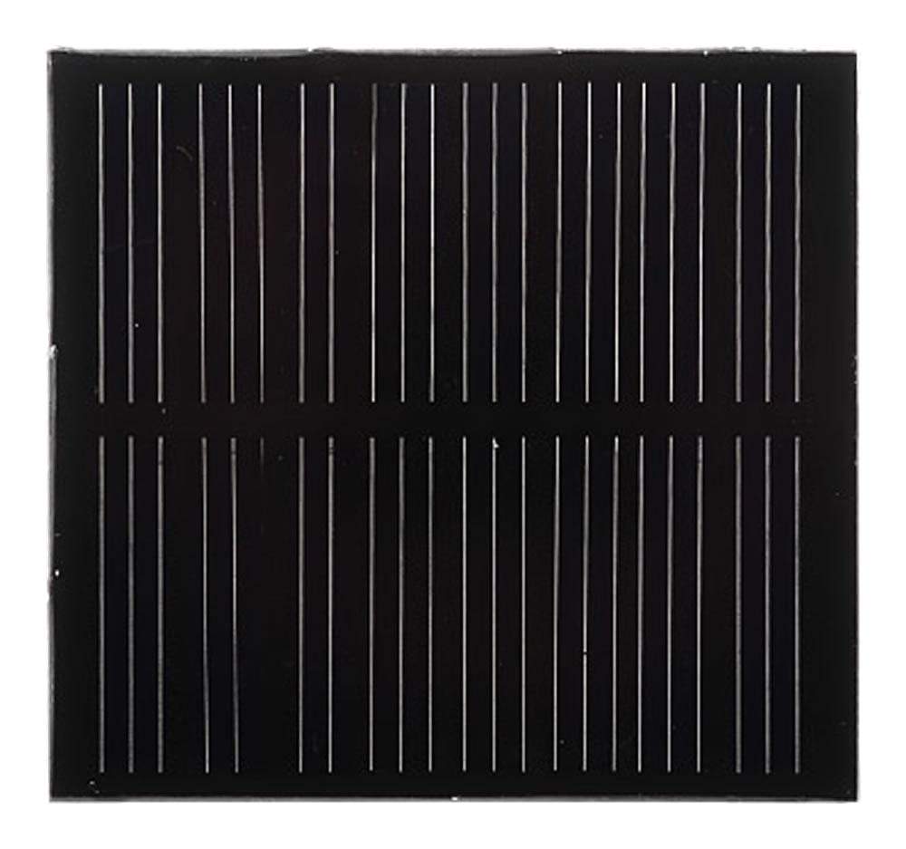 Mikroelektronika d.o.o. MIKROE-651 Solar Panel - The Debug Store UK