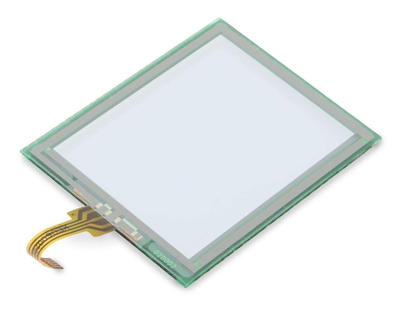 Mikroelektronika d.o.o. MIKROE-241 Touch Panel - The Debug Store UK