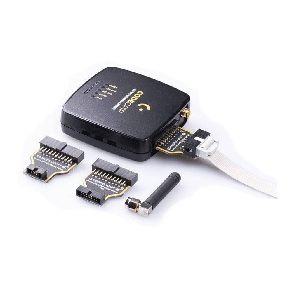 Mikroelektronika d.o.o. USB-C and WiFi MIKROE-3460 CODEGRIP for ARM - The Debug Store UK