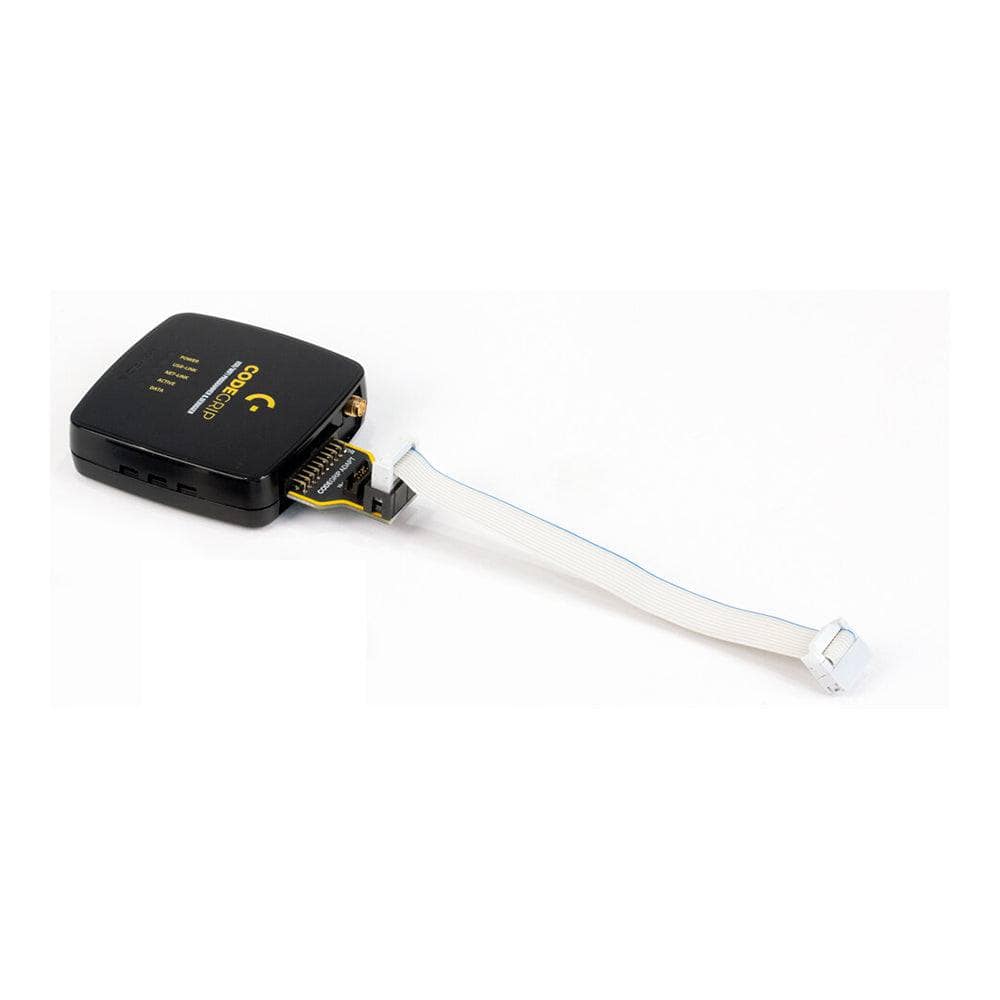 Mikroelektronika d.o.o. USB-C MIKROE-5322 CODEGRIP for AVR - The Debug Store UK
