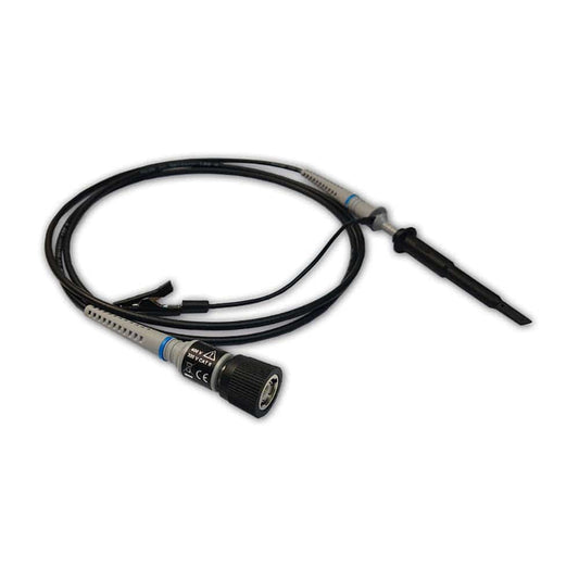 OMICRON-Lab B1666600 OMICRON-Lab PML111O Passive 10:1 Probe - The Debug Store UK