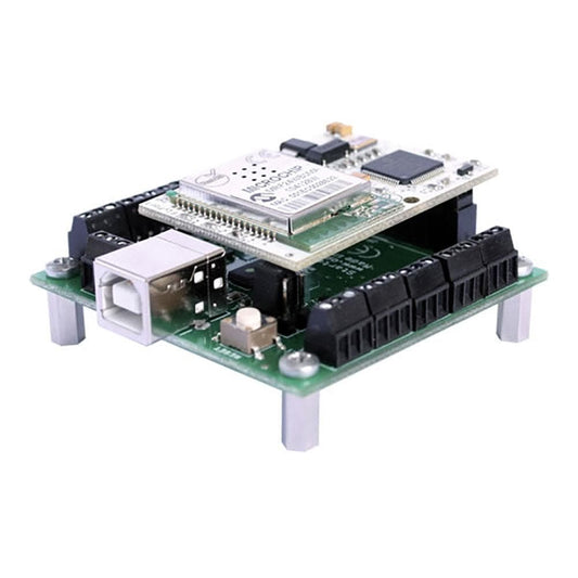 openPicus FLYPORT-SK openPicus FlyPort-Starter - The Debug Store UK