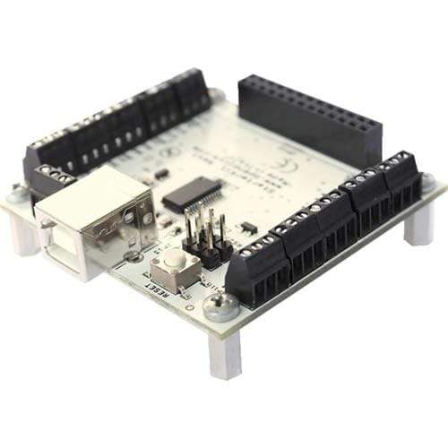 openPicus USB-NEST openPicus FlyPort-USB-Nest - The Debug Store UK