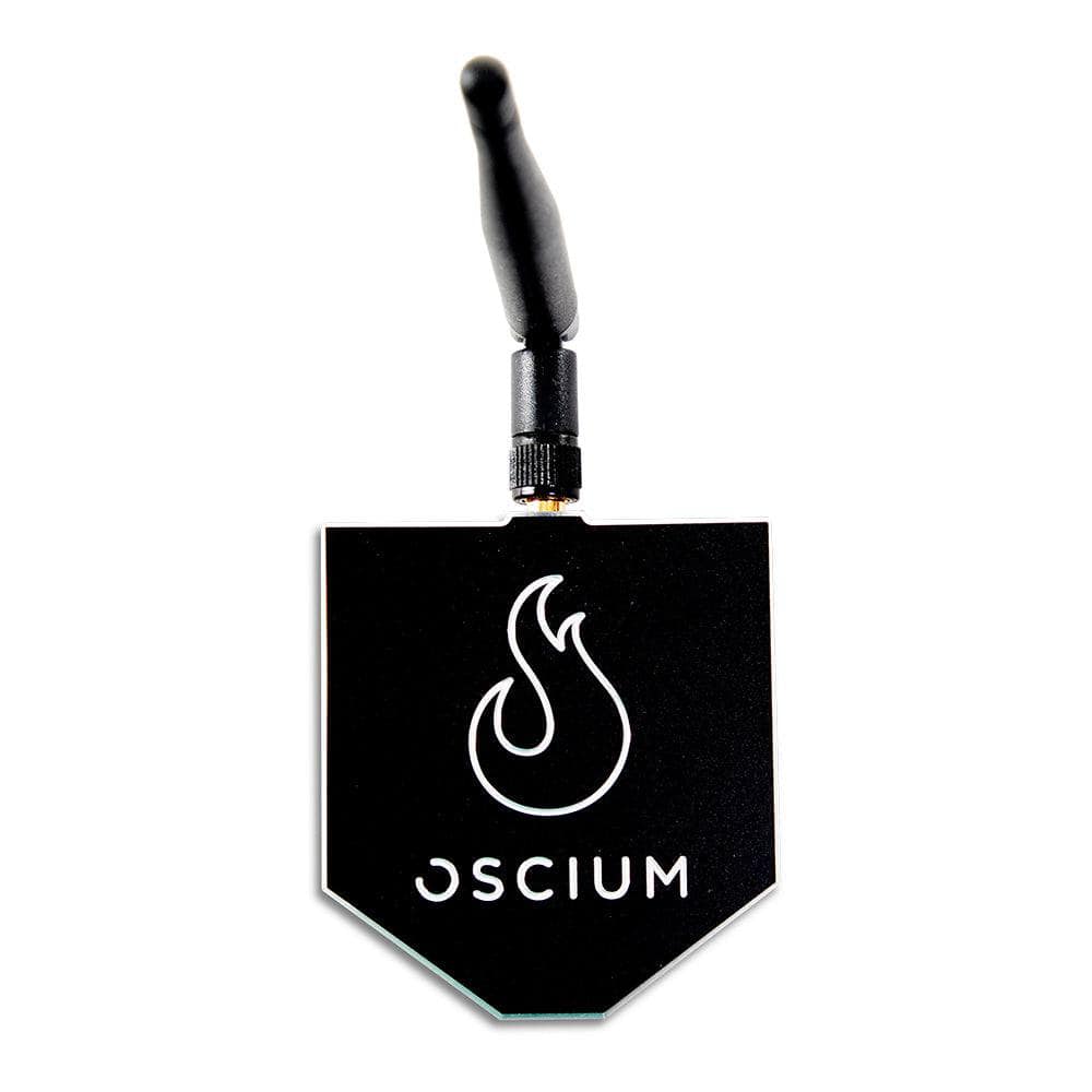 Oscium WiPry-Clarity Oscium WiPry-Clarity Professional WiFi Spectrum Analyser - The Debug Store UK