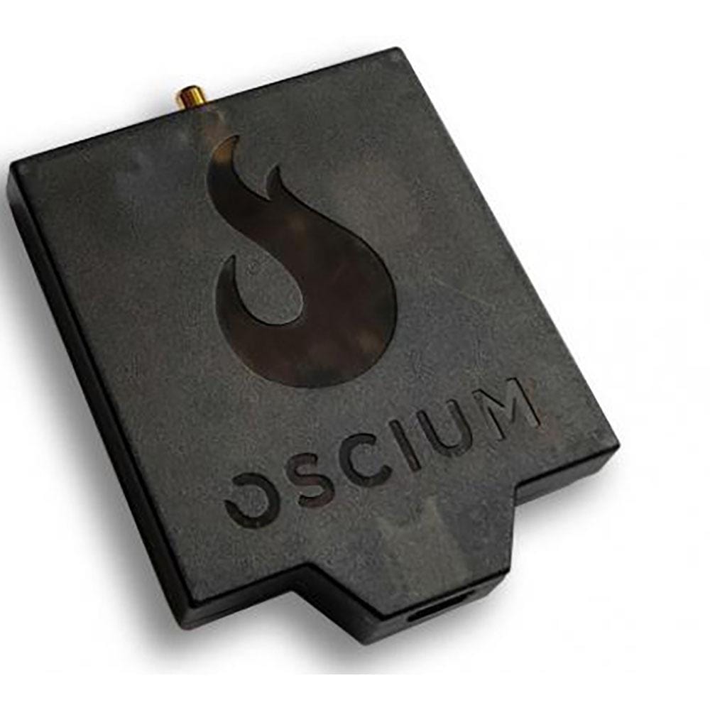 Oscium WiPry-340x Oscium WiPry-340x iOS/Android Spectrum Analyser - The Debug Store UK