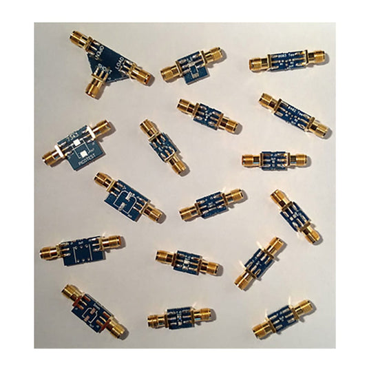 Picotest DTBK01 Picotest Decoupling Test Board Kit - The Debug Store UK