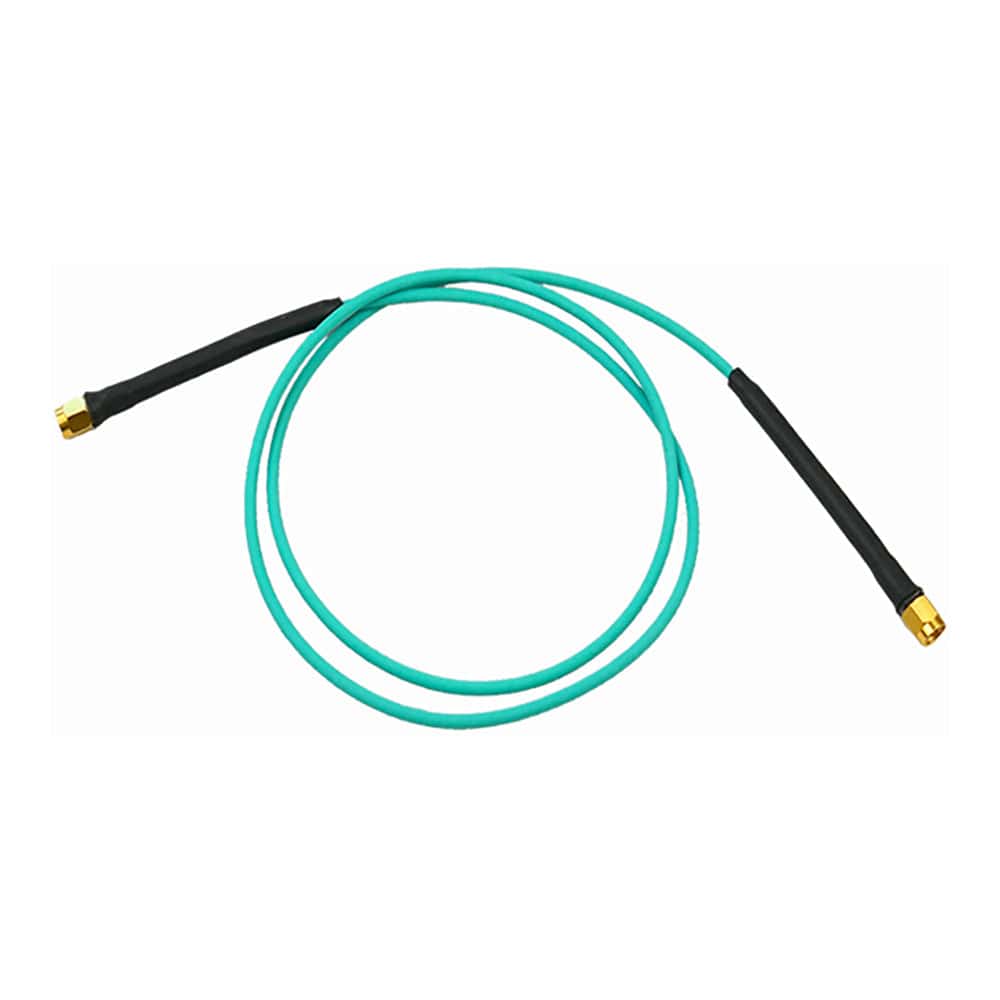 Picotest Corp 250mm BNCJ/BNCJ-250 Picotest BNCJ/BNCJ Two (2) PDN Cables, BNC-BNC - The Debug Store UK