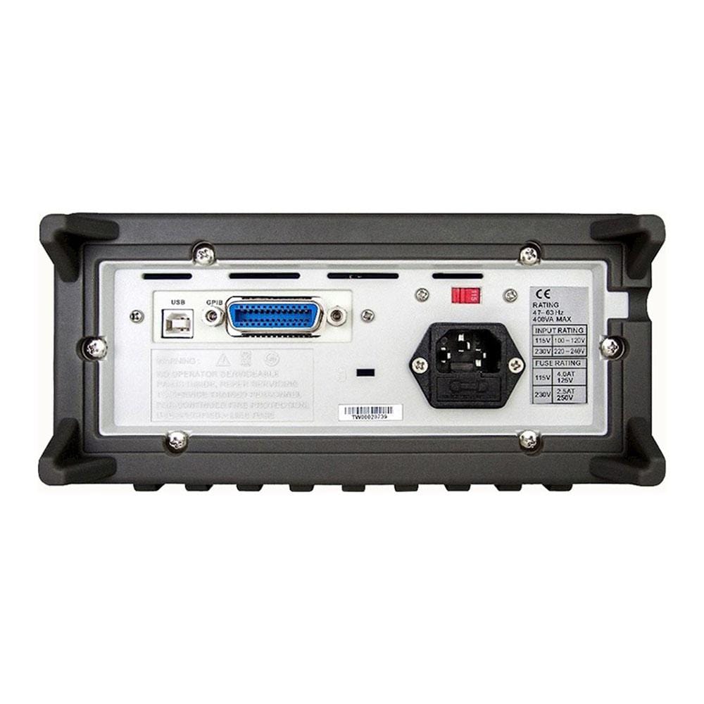 Picotest Corp P9610A Picotest P9610A 0-36V, 0-7A DC Power Supply - The Debug Store UK