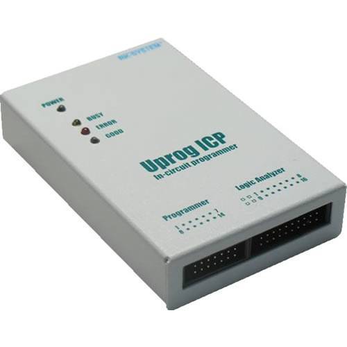 RK-System UPROG-ICP RK-System UProg-ICP In-System Programmer - The Debug Store UK