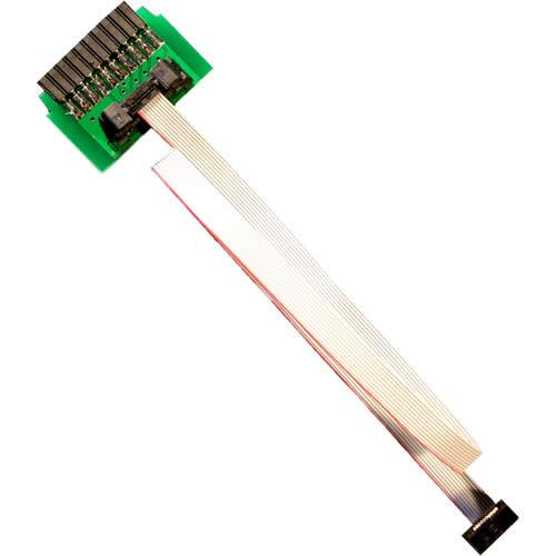 Ronetix Development Tools GmbH PD-AD-CORTEX10 Ronetix PD-AD-CORTEX10 10-pin Cortex Target Cable - The Debug Store UK