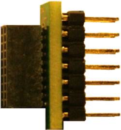Ronetix Development Tools GmbH PD-AD-TI20-TI14 Ronetix PD-AD-TI20-TI14 20-pin to 14-pin TI Adapter - The Debug Store UK