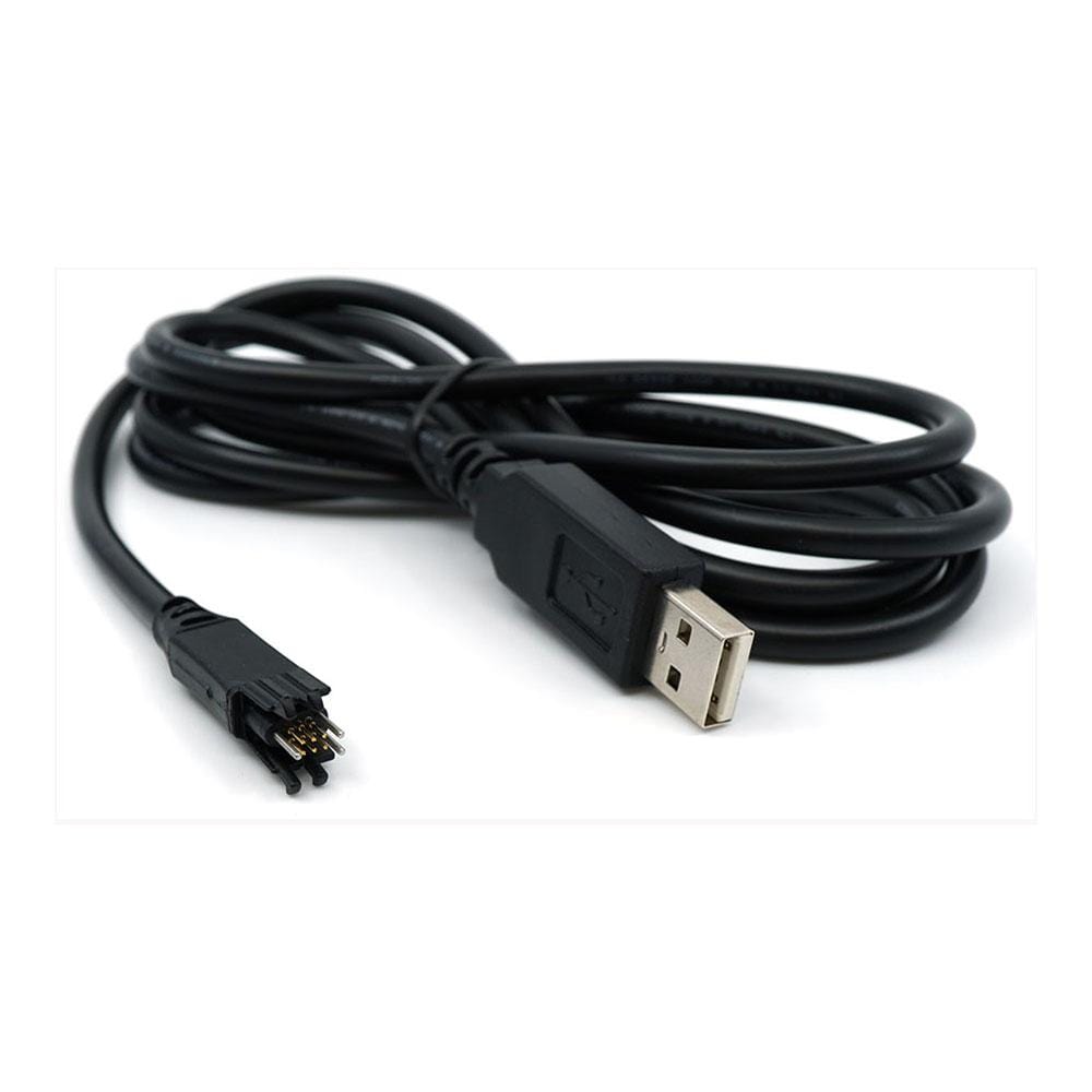 Tag-Connect, LLC TC2030-TTL-232R-3V3 Tag Connect TC2030-FTDI-TTL-232R-3V3 Cable - The Debug Store UK