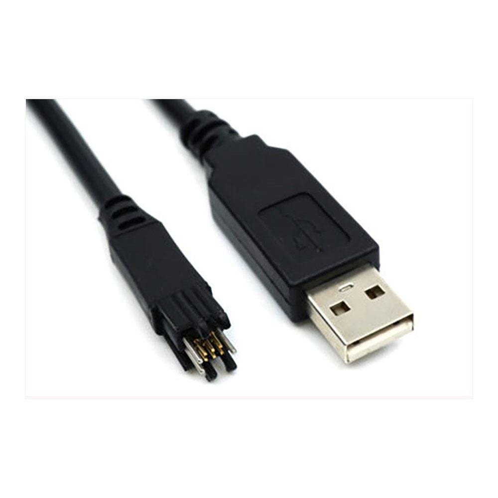 Tag-Connect, LLC TC2030-TTL-232R-3V3 Tag Connect TC2030-FTDI-TTL-232R-3V3 Cable - The Debug Store UK